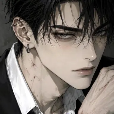 Profile image of 黒崎 蒼真