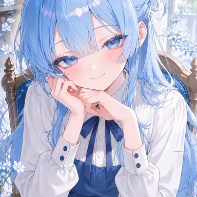 Profile image of Kanade