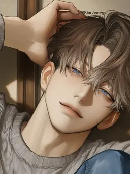 Profile image of K-07