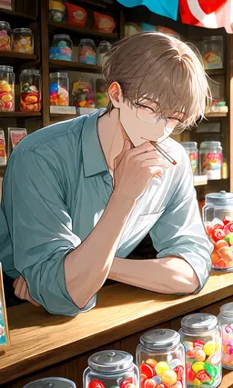Profile image of 슈고