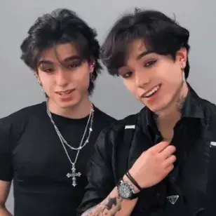 Profile image of The Kowalski Twins