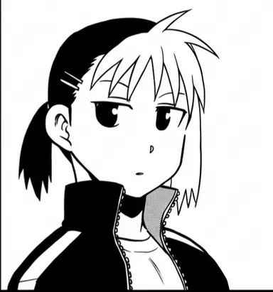 Profile image of Danno Hana