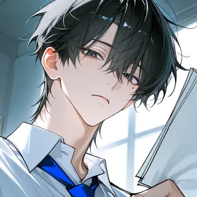 Profile image of 柚木 廻