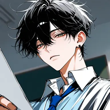 Profile image of 柚木 廻