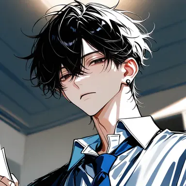 Profile image of 柚木 廻