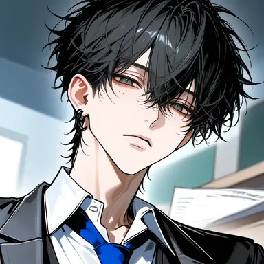 Profile image of 柚木 廻