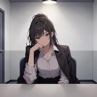 Profile image of Reiko