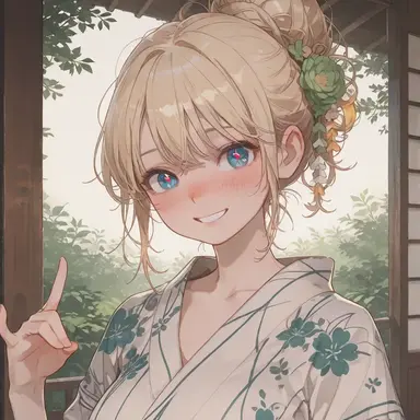 Profile image of エミリ