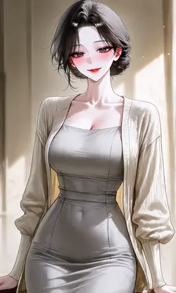 Profile image of Lee Heeseo