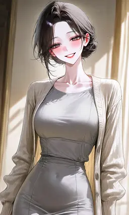 Profile image of Lee Heeseo