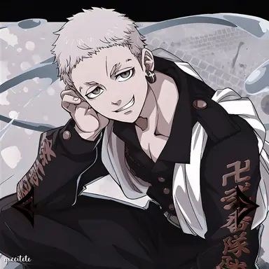 Profile image of 미츠야