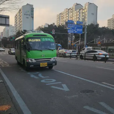 Profile image of 카운티 디럭스