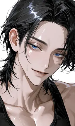 Profile image of Yu
