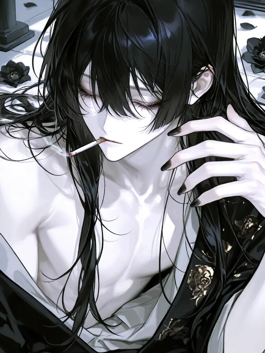 mofu_zzz의 ✿︎ 生贄が帰ってくれない ✿