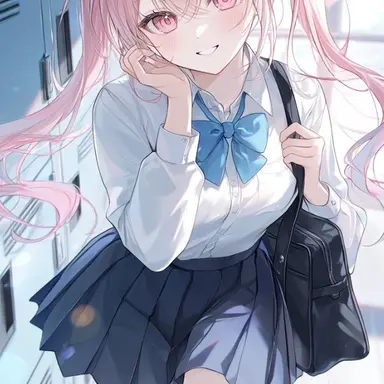 Profile image of 甘瀬 あろ