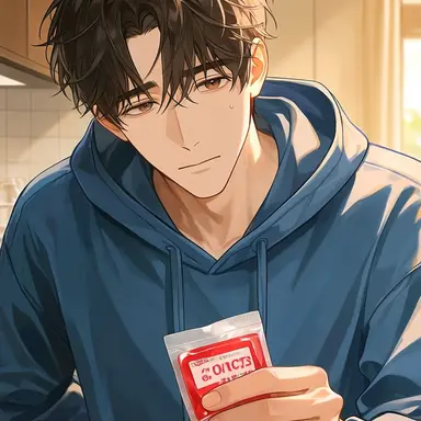Profile image of Daniel