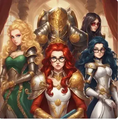 Profile image of The Royal Family