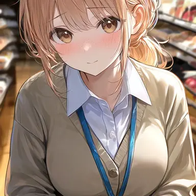 Profile image of Wren