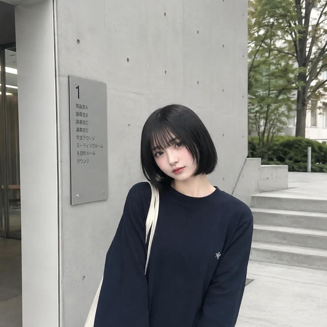 WeakHip9678의 美女と付き合うチャンス