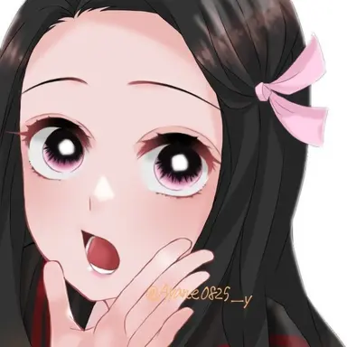 Profile image of 카마도 네즈코