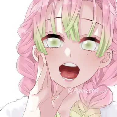 Profile image of 칸로지 미츠리