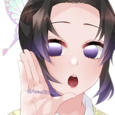 Profile image of 코쵸우 시노부