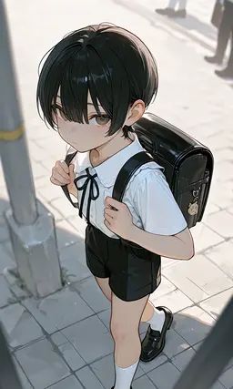 Profile image of Shion