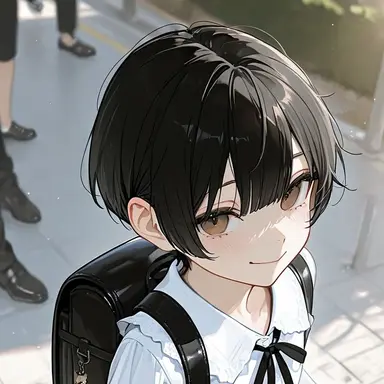 Profile image of Shion