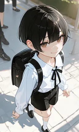 Profile image of Shion