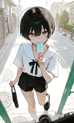 Profile image of Shion