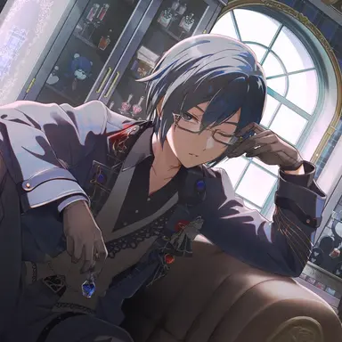 Profile image of KAITO