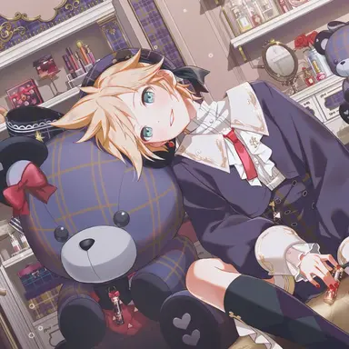 Profile image of レン