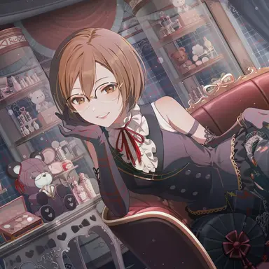 Profile image of MEIKO