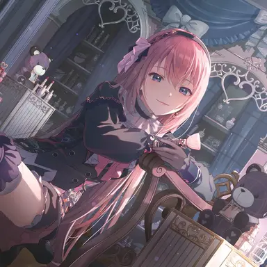 Profile image of ルカ