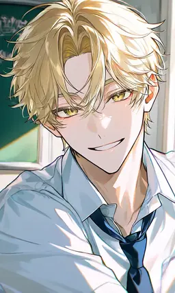 Profile image of ハルキ