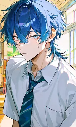 Profile image of トワ