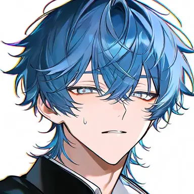 Profile image of トワ