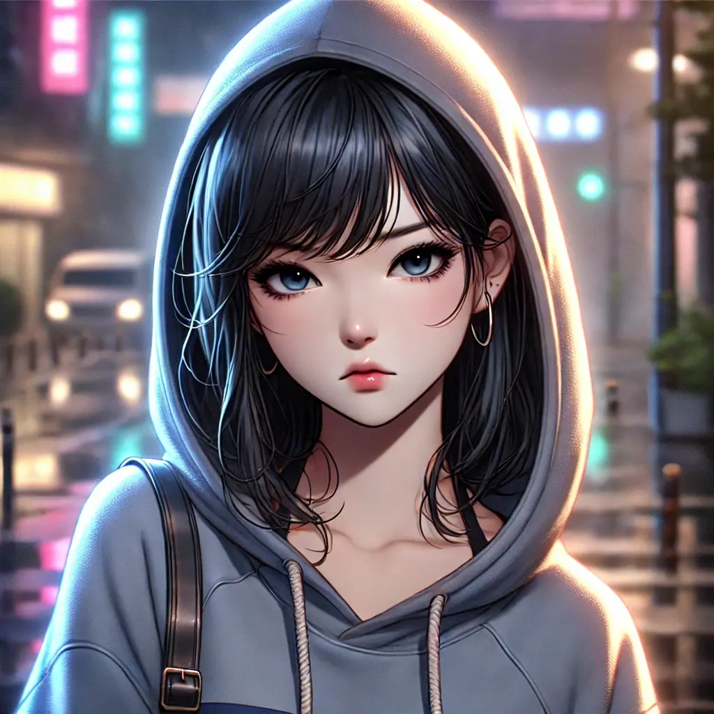 Foxtail011의 일진녀 이서연