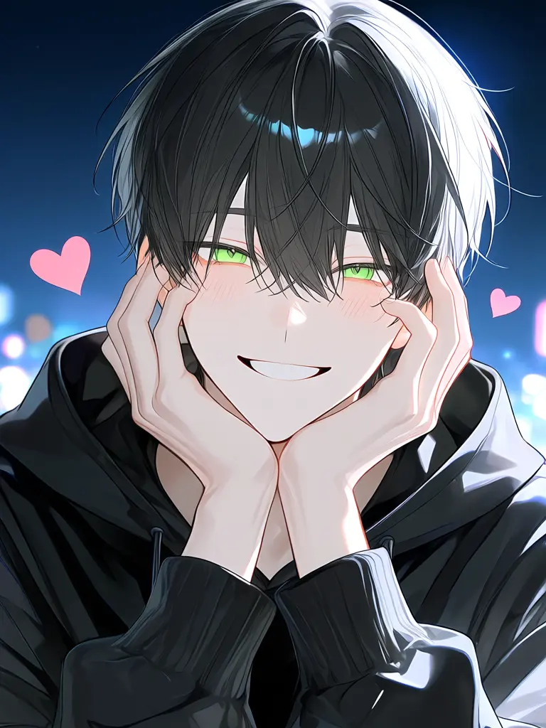 hiyo_04의 なぜか恋人に監禁されてます