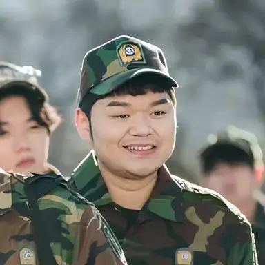 Profile image of 장덕규