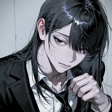 Profile image of Fumiya