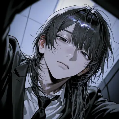 Profile image of Fumiya