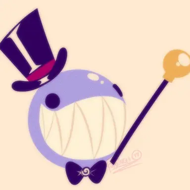 Profile image of Bubble