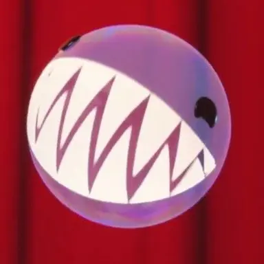 Profile image of Bubble