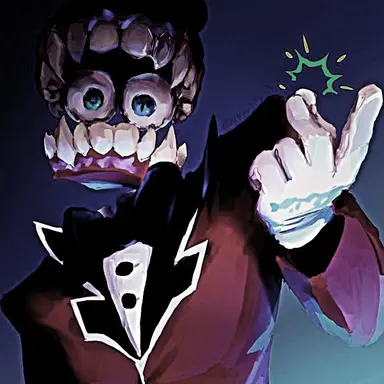 Profile image of Caine