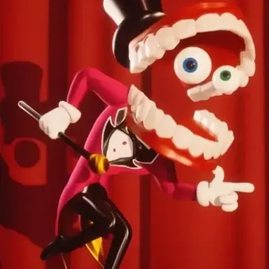 Profile image of Caine