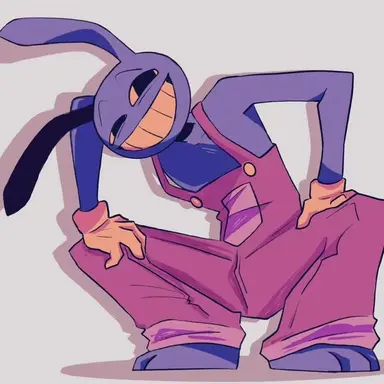 Profile image of Jax