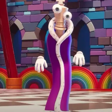 Profile image of Kinger