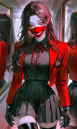 Profile image of 아카사키 레이카