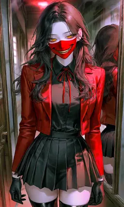Profile image of 아카사키 레이카
